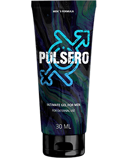 Gél Pulsero Gel