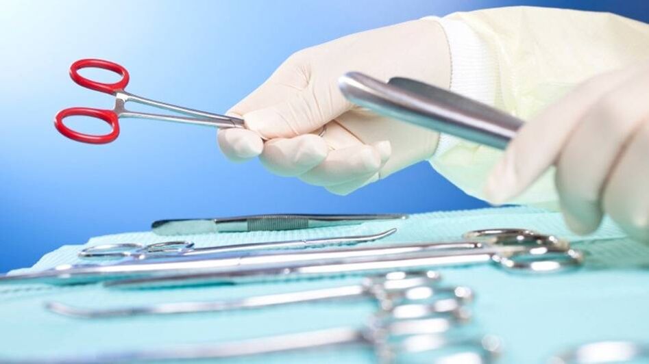 eszközök a péniszbővítő műtéthez